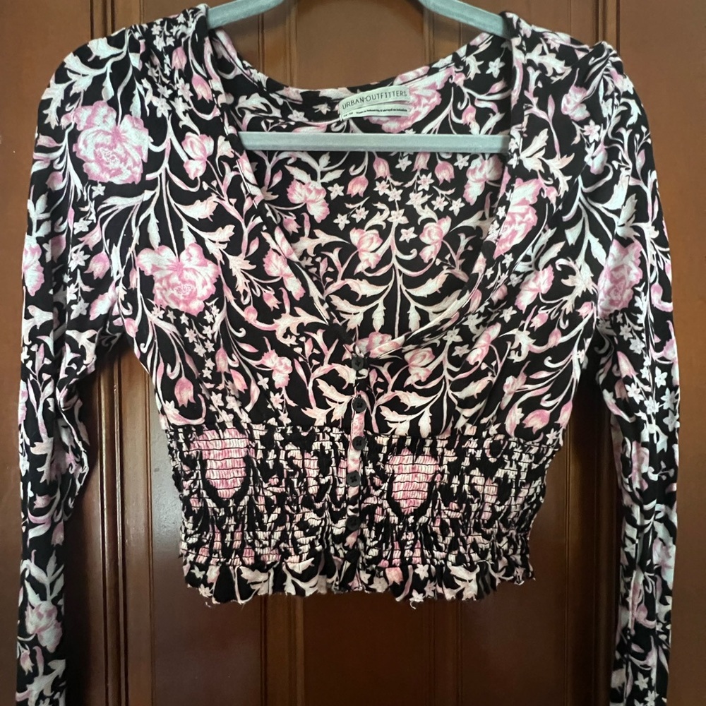 cute out to dinner or any occasion top